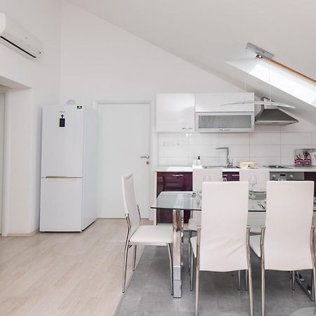 Apartment Mario 斯里马 外观 照片