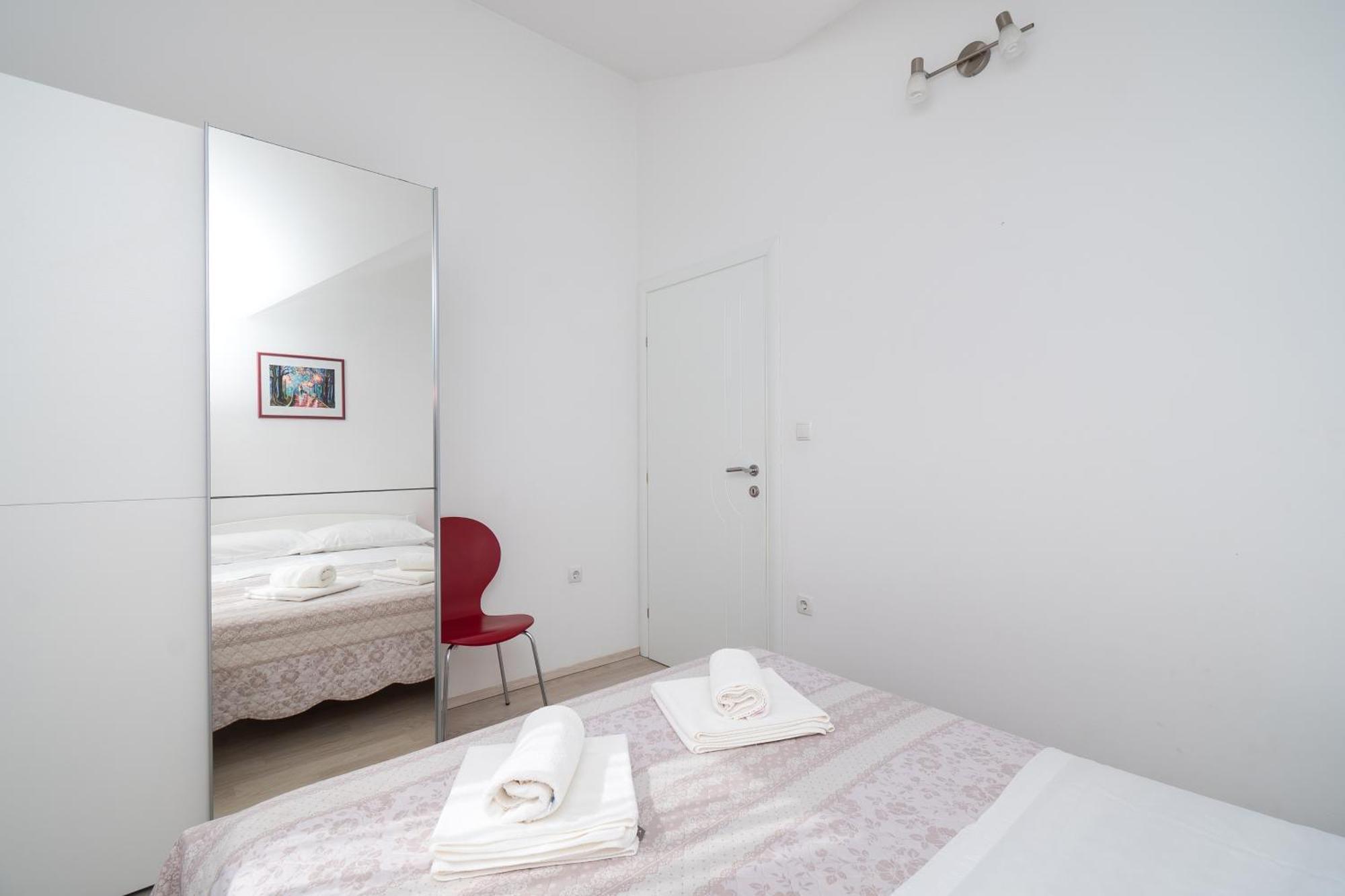 Apartment Mario 斯里马 外观 照片