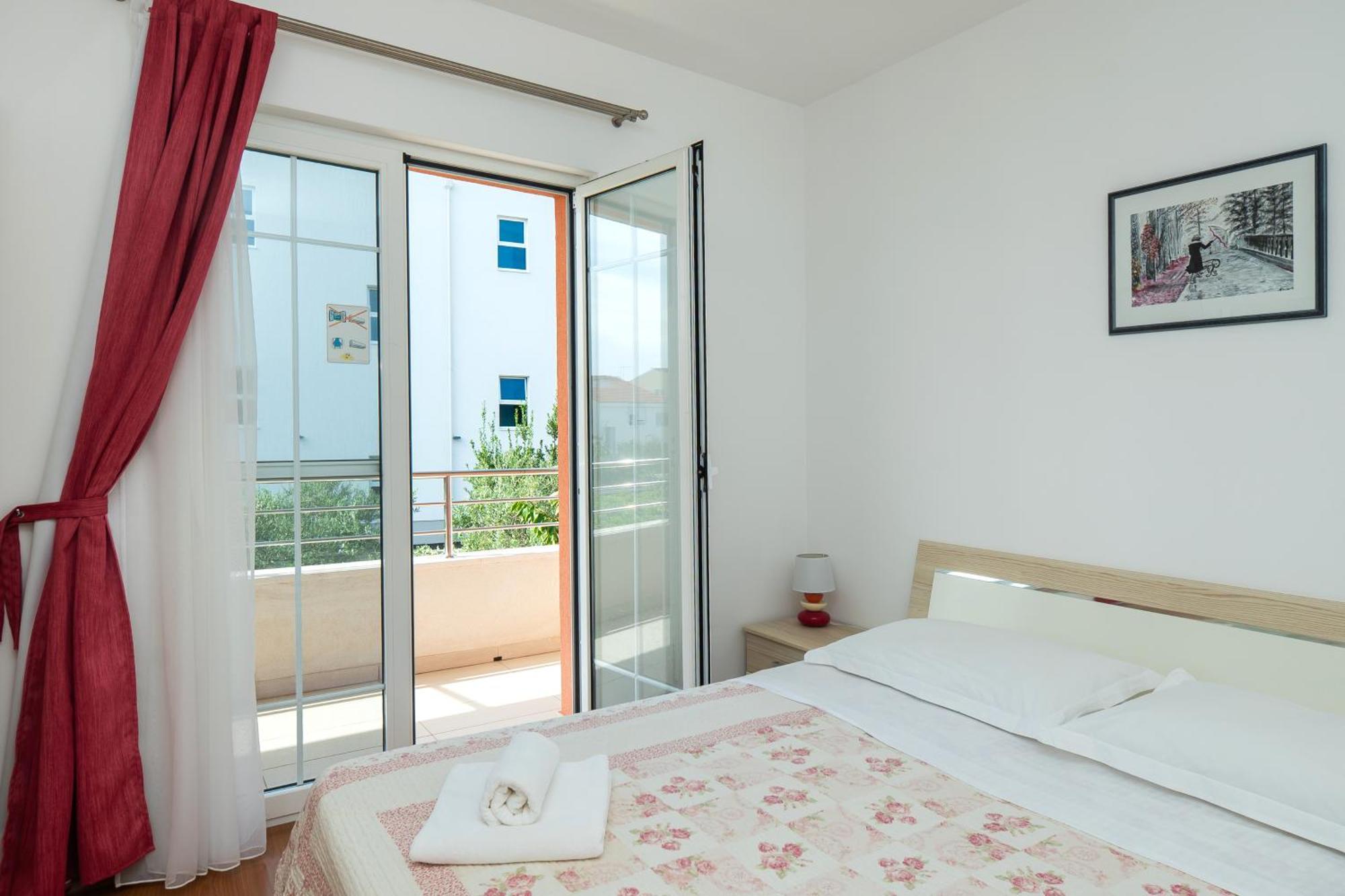 Apartment Mario 斯里马 外观 照片