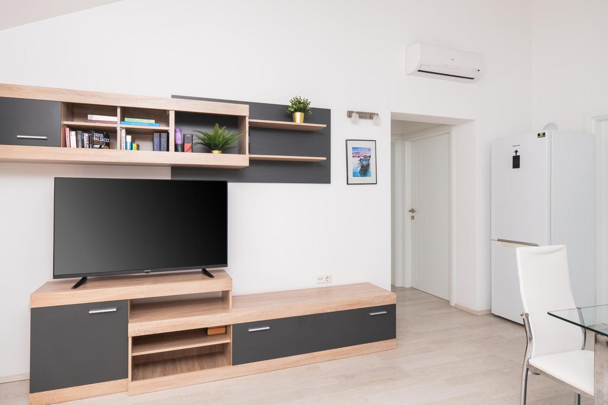 Apartment Mario 斯里马 外观 照片