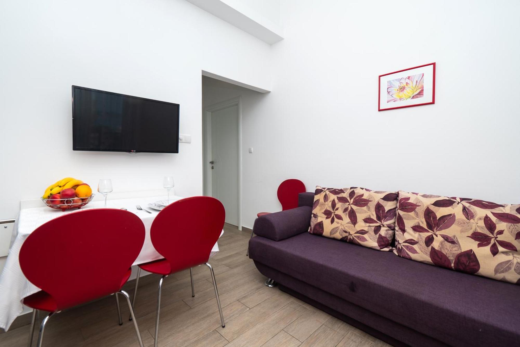 Apartment Mario 斯里马 外观 照片