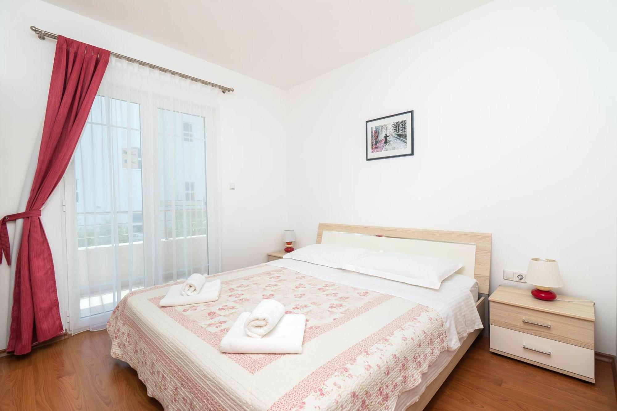 Apartment Mario 斯里马 外观 照片