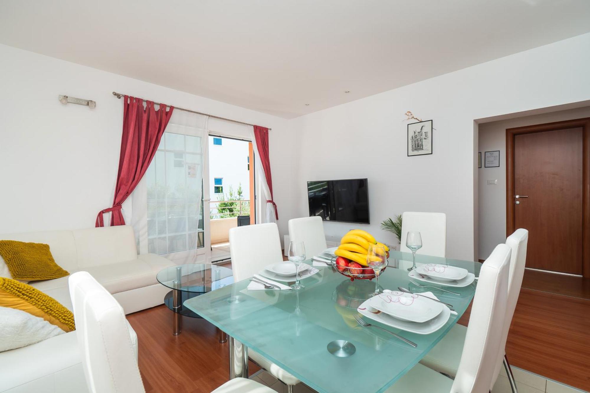 Apartment Mario 斯里马 外观 照片