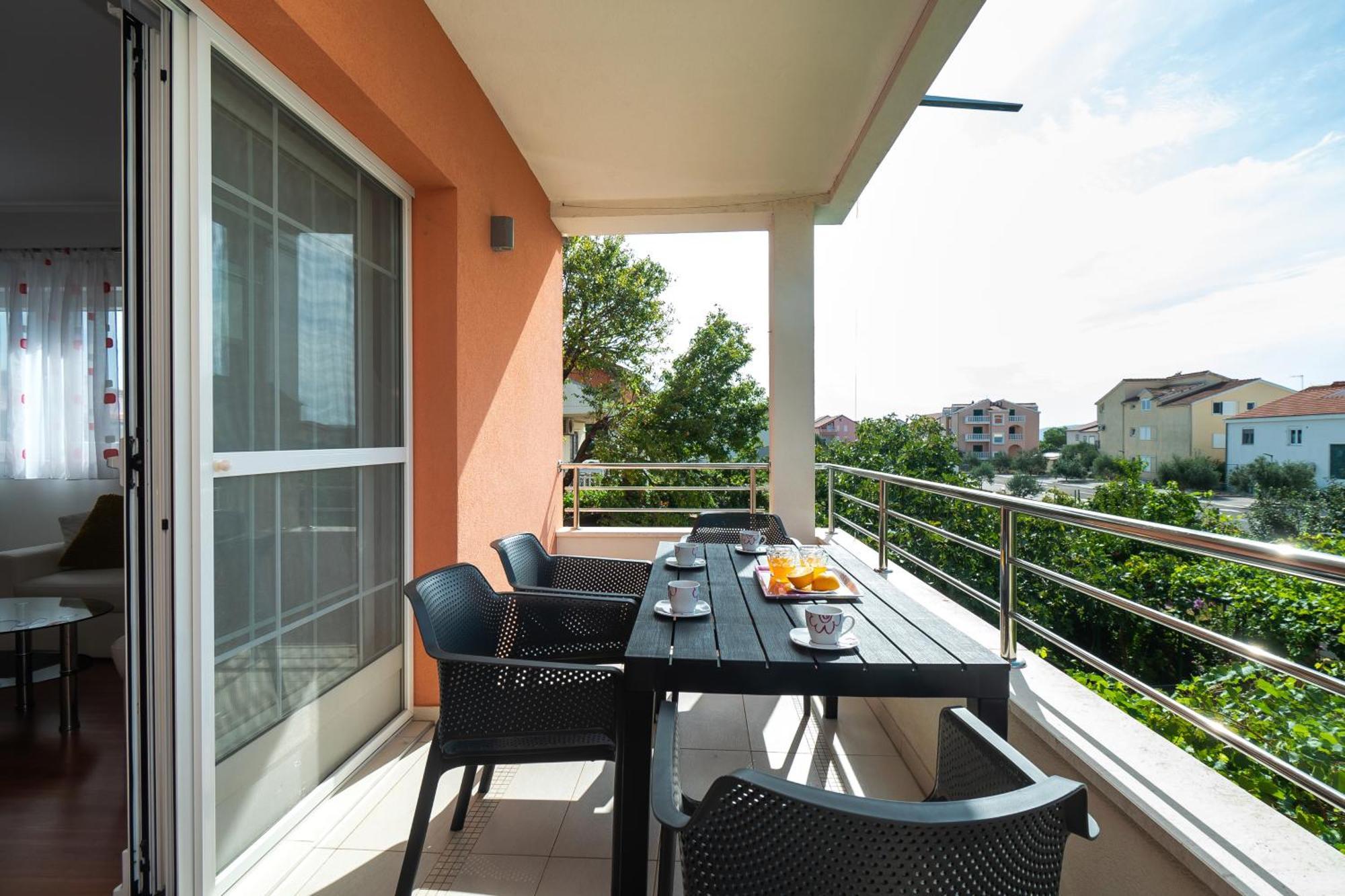 Apartment Mario 斯里马 外观 照片