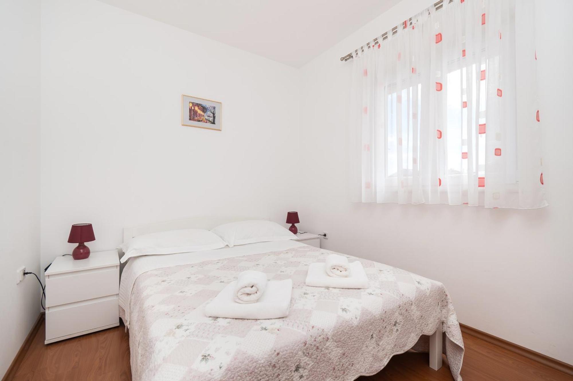Apartment Mario 斯里马 外观 照片