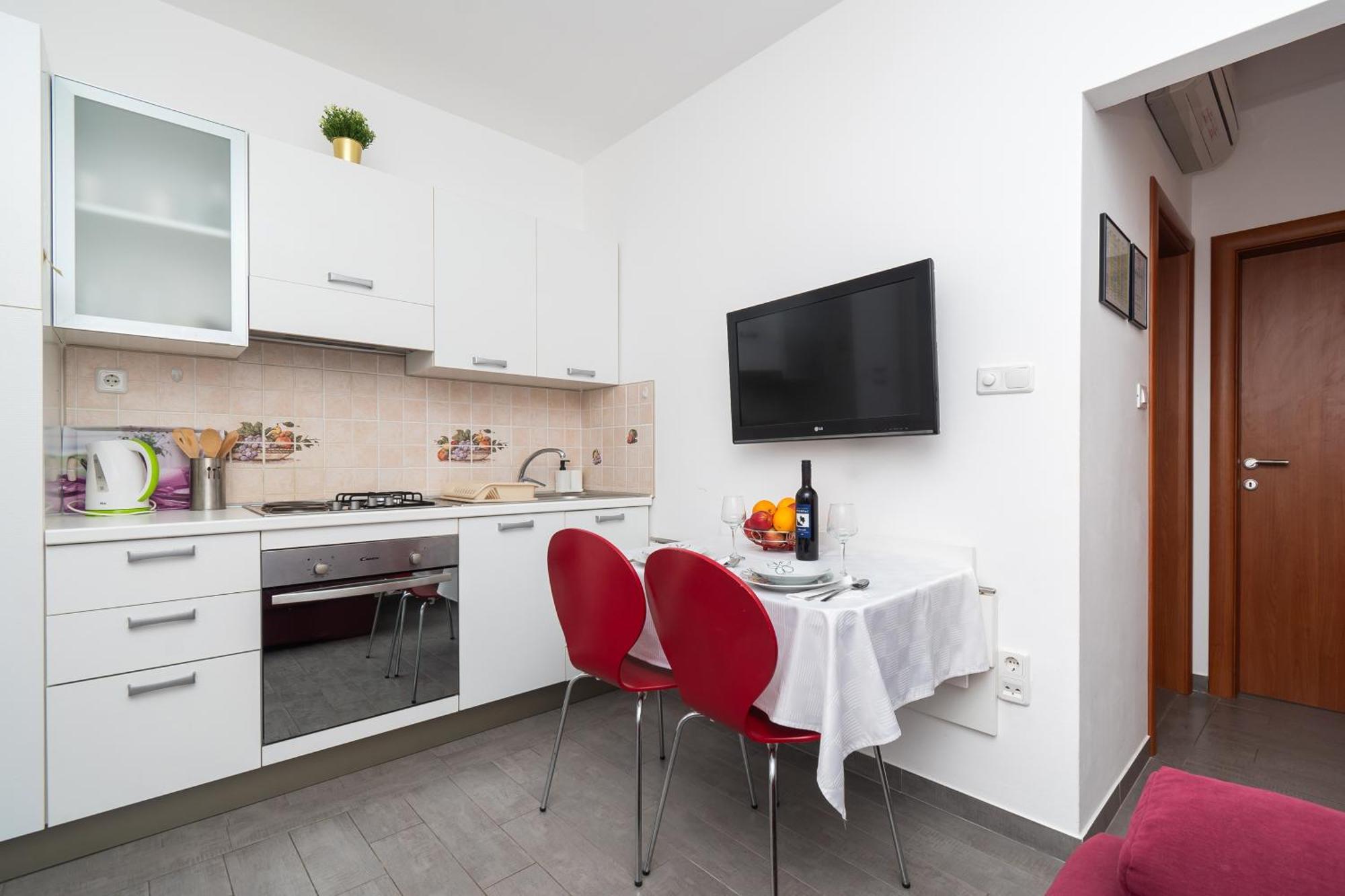 Apartment Mario 斯里马 外观 照片